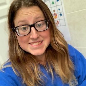 Meet your Posher, Kayleigh